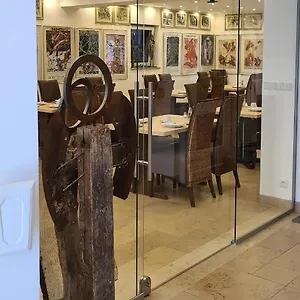 Garni Am Ellinger Tor Deutschland