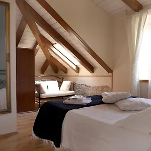 Bed & Breakfast Carrara ***