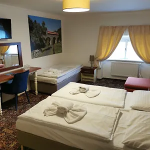 Hotel City-inn, Prag
