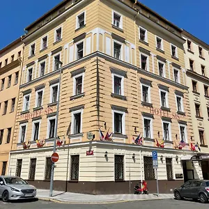 Hotel Gallery Sis, Prag
