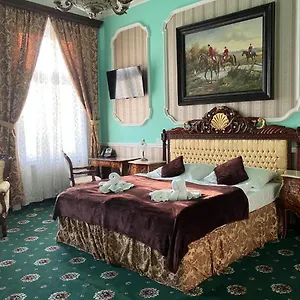 4* Szálloda Klarinn Castle