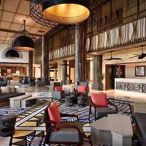 Lapita, Parks And Resorts, Autograph Collection Курортный комплекс Дубай
