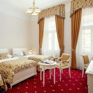 4* Hotel Alqush Downtown
