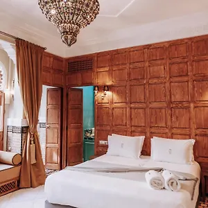 Ksar Al Amal & Marokko