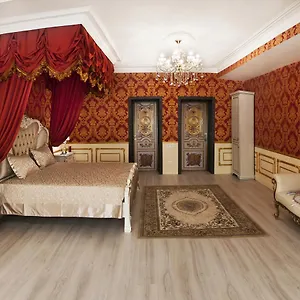 Dating Cherry Twins (adults Only) Отель для свиданий Киев