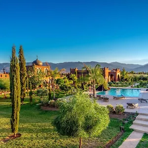 Hotel Taj Atlas Wellness Boutique & ****