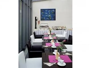 Design Merrion Hotel Prague