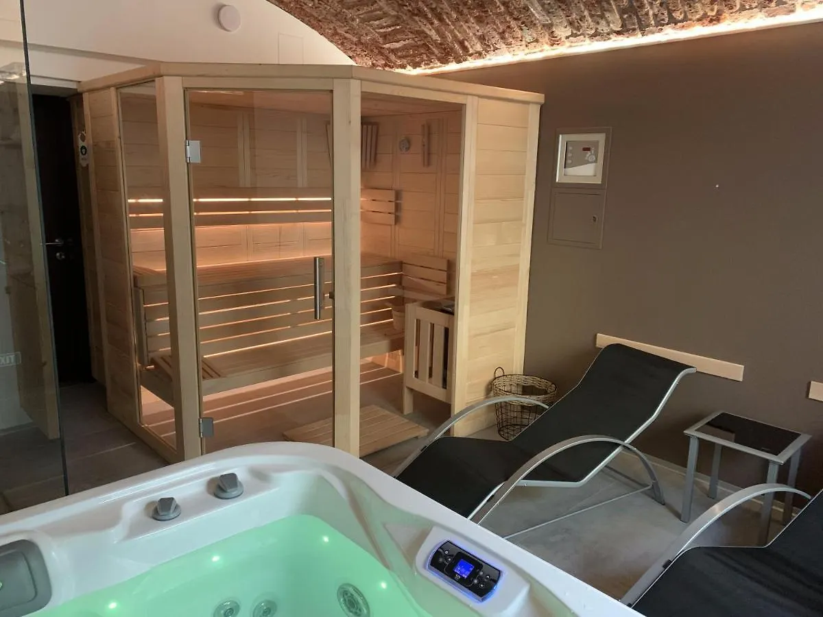 Design Merrion Hotel Прага Чехия