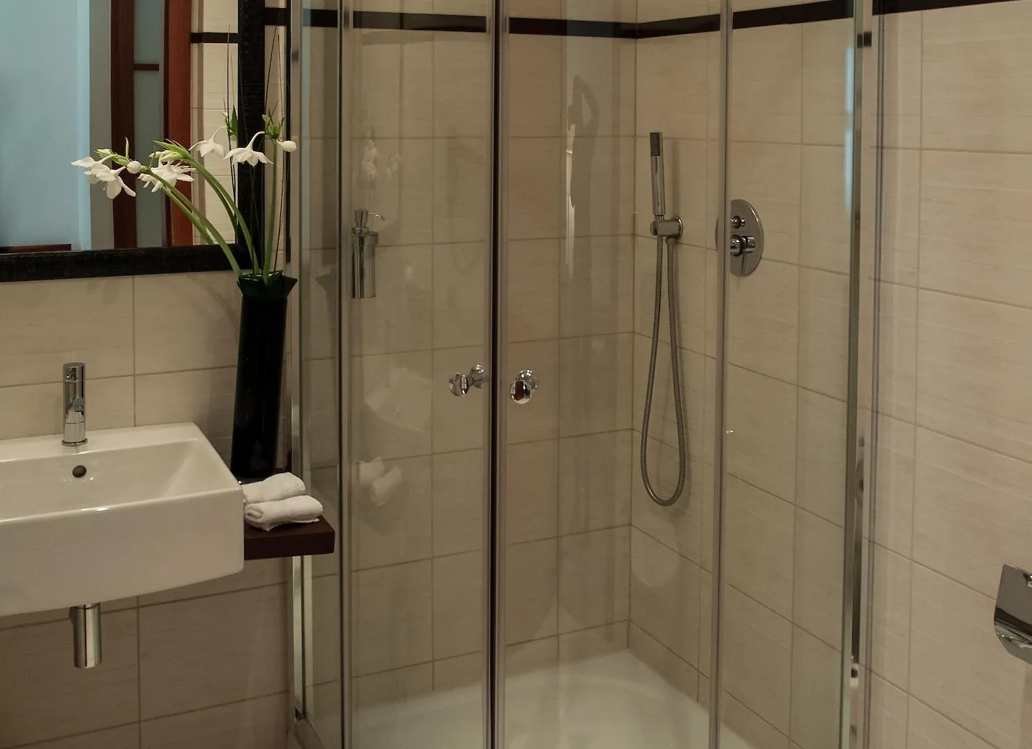 Design Merrion Hotel Прага 4*,  Чехия