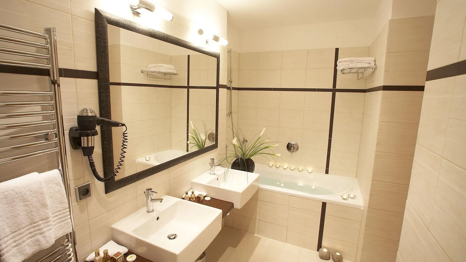 Design Merrion Hotel Прага