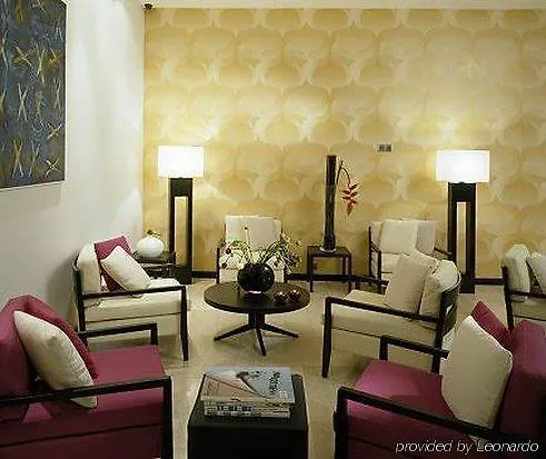 Design Merrion Hotel Прага
