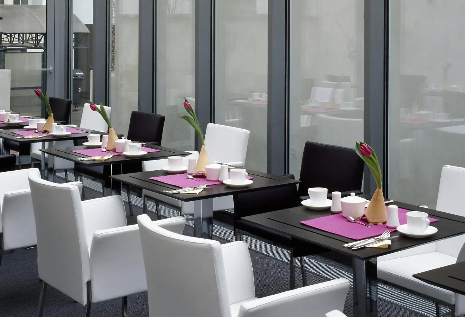 Design Merrion Hotel Прага 4*,  Чехия