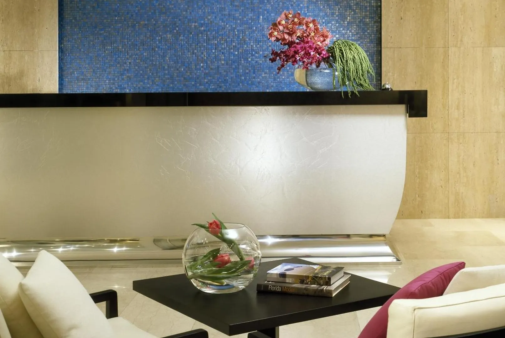 Design Merrion Hotel Прага