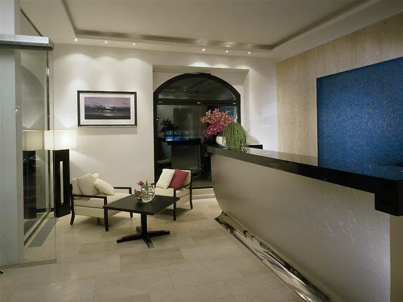 Design Merrion Hotel Прага