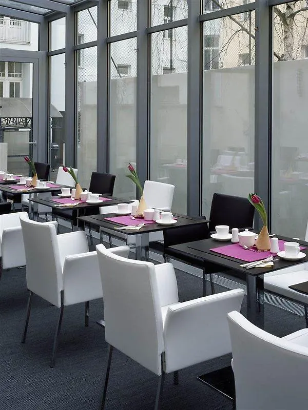 Design Merrion Hotel Прага