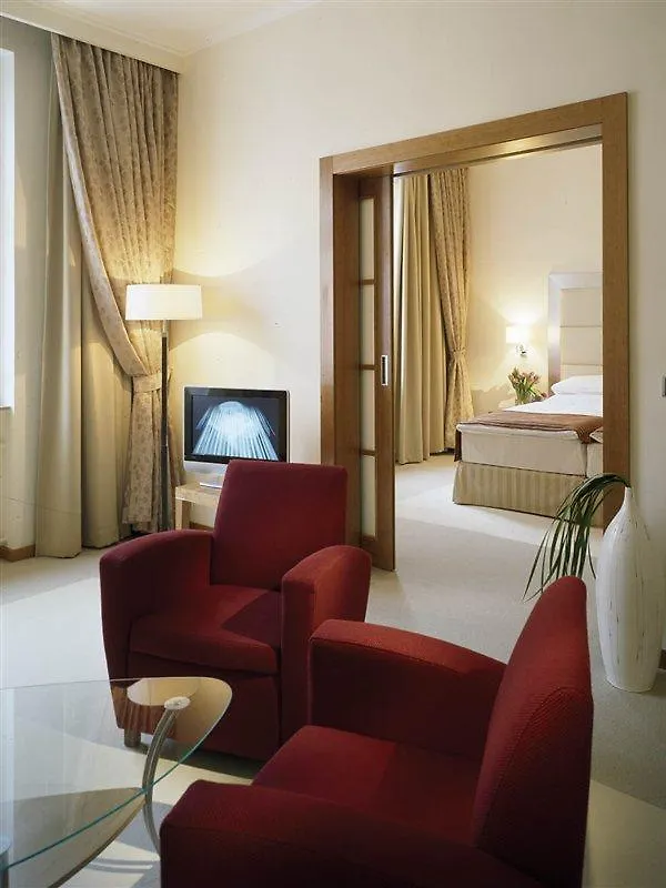 Design Merrion Hotel Прага