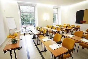 ****  Design Merrion Hotel Прага Чехия