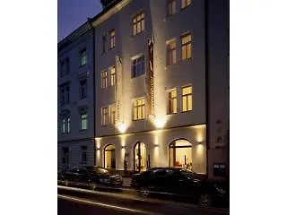 Design Merrion Hotel Прага