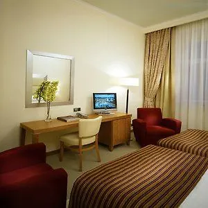 Design Merrion Hotel Прага
