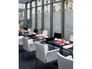 **** 酒店 梅瑞恩设计酒店 布拉格 捷克