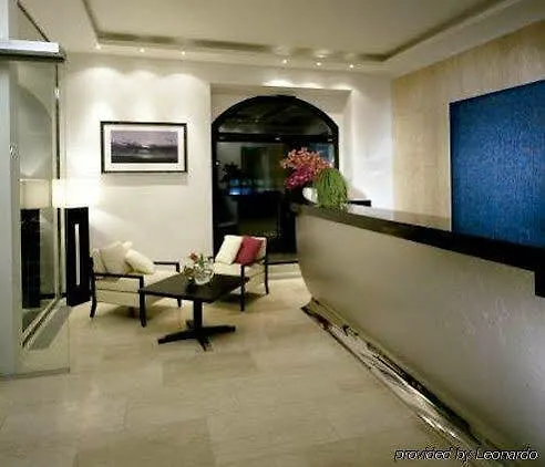 Design Merrion Hotel Прага
