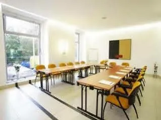 Design Merrion Hotel Прага